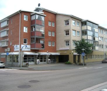 Västra Storgatan 12 - Foto 1