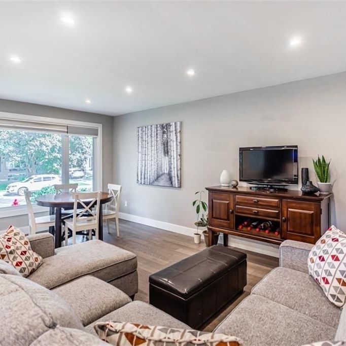 For Lease - 47 Atwater Crescent, Hamilton, Ontario - Photo 1