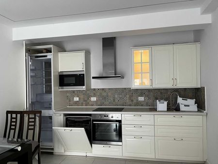 3 Camere Plaza Residence Faza 4 | Metrou Lujerului | Parcul Liniei - Photo 4