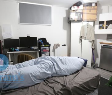 1 bed Studio for Rent - Photo 1