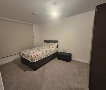 Room in a Shared Flat, Argo, SE15 - Photo 1