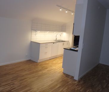 Arvid Lindmansgatan 24 - Foto 4