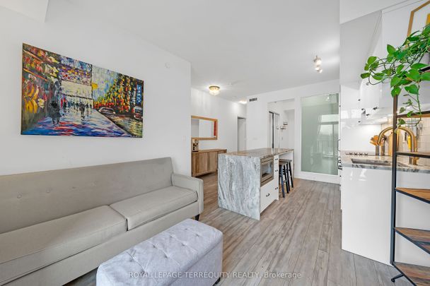 TEN93 Queen West Condos , #510 - Photo 1