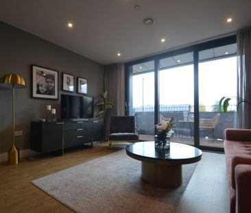 2 bedroom Apartment to rent - Photo 4