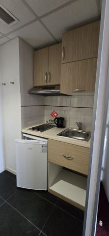 Location Appartement 2 pièces 30m² GRENOBLE 38100 - Photo 3