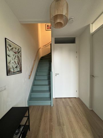 Te huur: Appartement Adolphine Kokplein 33 in Rotterdam - Foto 4