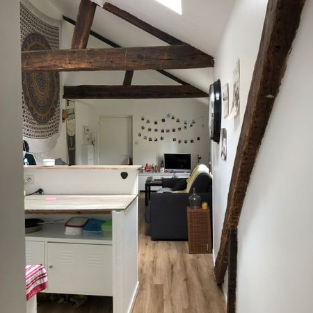 F2 MEUBLE HYPER CENTRE CAEN - Photo 3