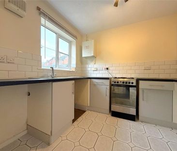 2 bedroom end of terrace house to rent - Photo 6