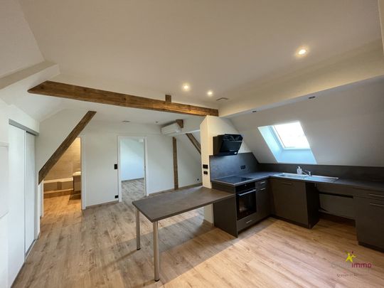 Bel appartement neuf - Photo 1