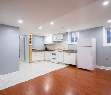 For Lease - 35 Midnightsun Trail Unit# Basement, Brampton, Ontario - Photo 1