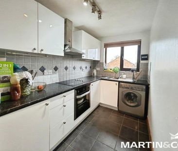 1 bedroom apartment to rent - Photo 3