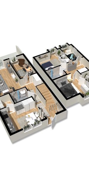 Valdemarsgatan 85 - Foto 2