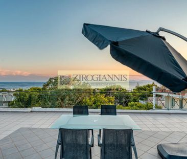 Διαμέρισμα για ενοικίαση Κέντρο Σαρωνίδας - παραλία (Σαρωνίδα) - Photo 2