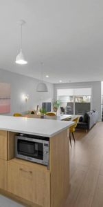 Magnifique condo avec 2 chambres et un bureau - Photo 4