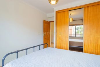 Apartamento T3 em Setúbal
