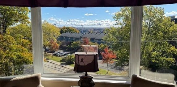 Appartement 4 1/2 - 401-3500 chemin Saint-Louis, Sainte-Foy - Photo 2