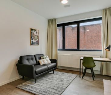 Justus Lipsiusstraat 61 / 0.1, 3000 Leuven - Photo 4
