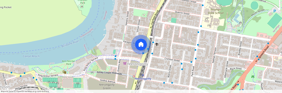 8 Paragon Street, Yeronga QLD 4104