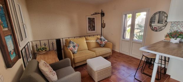 Benidorm Winter let - Foto 1