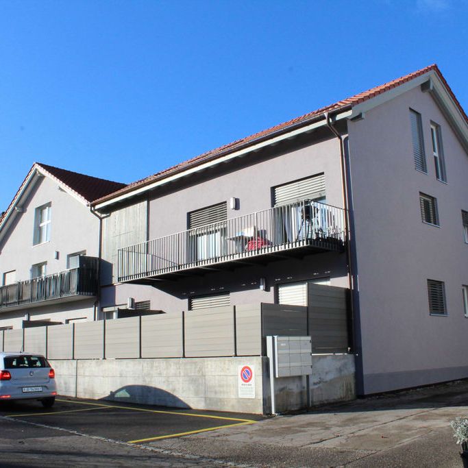 2.5 Zimmer, 63 m², EG - Photo 1