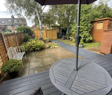 1 bedroom cottage to rent - Photo 2