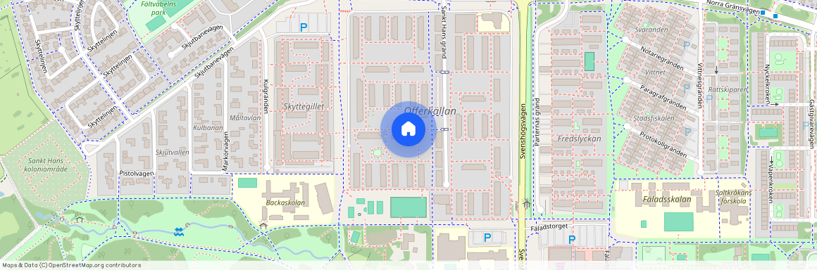 Sankt Hans Gränd 30 A, 226 41, Lund