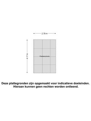 Du Meelaan 584-U, Palenstein-West, 2722ZM, Zoetermeer - Photo 1
