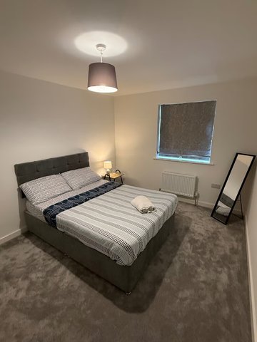 1 bedroom in a house share to rent - Photo 4