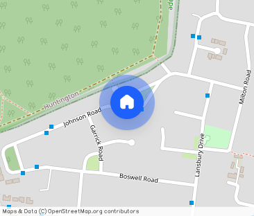 Johnson Road, CANNOCK - Photo 1