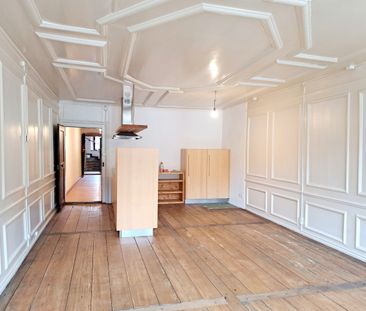 HAUPTGASSE 36, Vaste 2.5 pièces aux poutres apparentes et traversant - Photo 6