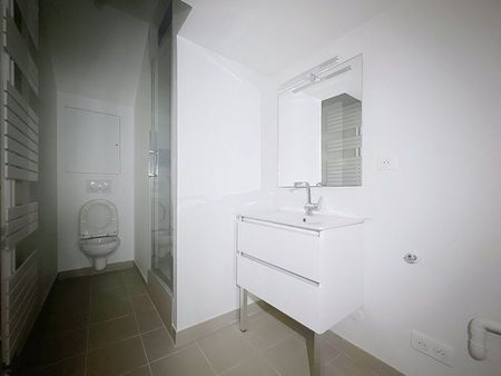 Appartement 3 pièces à Nancy - Photo 4