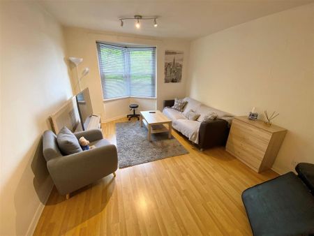 1 bedroom apartment to rent - Photo 4