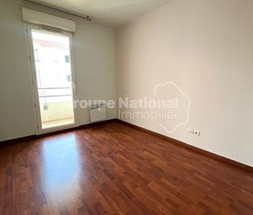 Appartement T3 Miramas - Résidence Place de l'Olivier 55m², - Photo 1