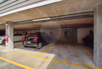 Apartamento T2 em Lisboa