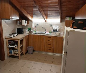 Studio/Γκαρσονιέρα για ενοικίαση - Θέρμη, - Φωτογραφία 1