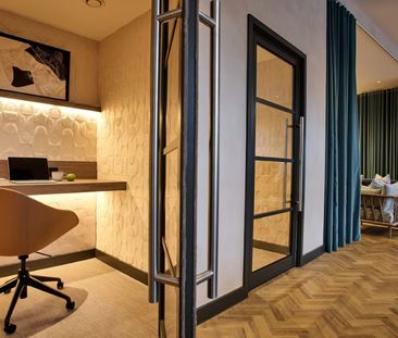 2 bedroom apartment - Photo 5