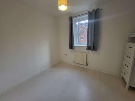 Bankwell Street, Hulme, Manchester, M15 - Photo 5