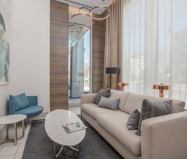 For Lease - 411 Mackay Street Unit# 516, New Edinburgh - Lindenlea,... - Photo 5