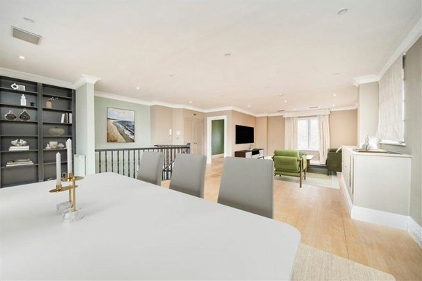 Hereford Square, South Kensington, SW7 - Photo 1