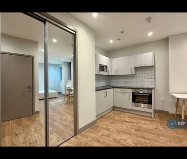 Studio to rent - Photo 2