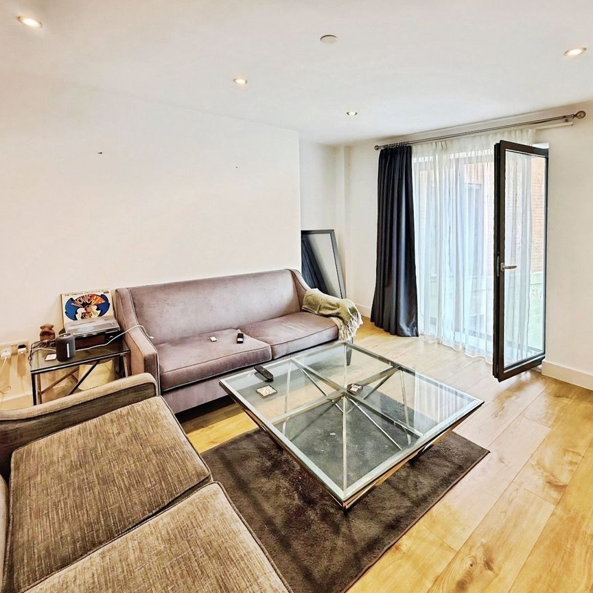 2 bedroom apartment to rent - Photo 1