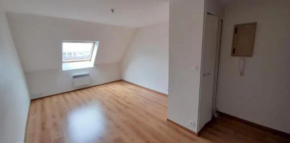 Appartement à louer 1 pièce 19.49m² - Photo 2
