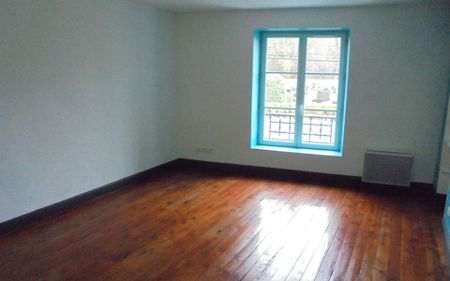 Maison à louer 4 pièces • Presles-et-Thierny - Photo 4