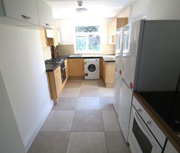 House share to rent - Photo 1