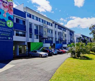 1 Bedroom Apartment (1 bathroom) - Photo 6