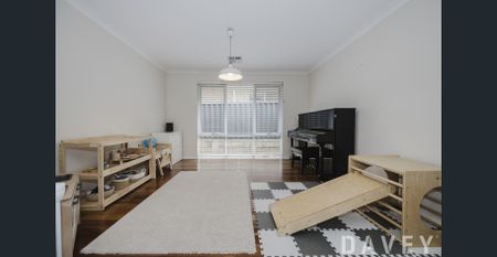 Stylish Family Home with Modern Comforts & Beautiful Outdoor Living - Photo 3