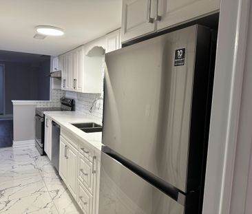 For Lease - 23 Richard Daley Drive Unit# Basement, Whitchurch-Stouf... - Photo 2