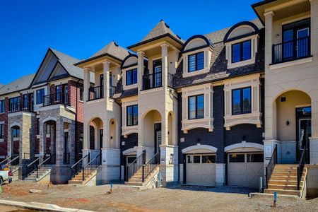 For Lease - 1352 Kaniv Street, Oakville, Ontario - Photo 4