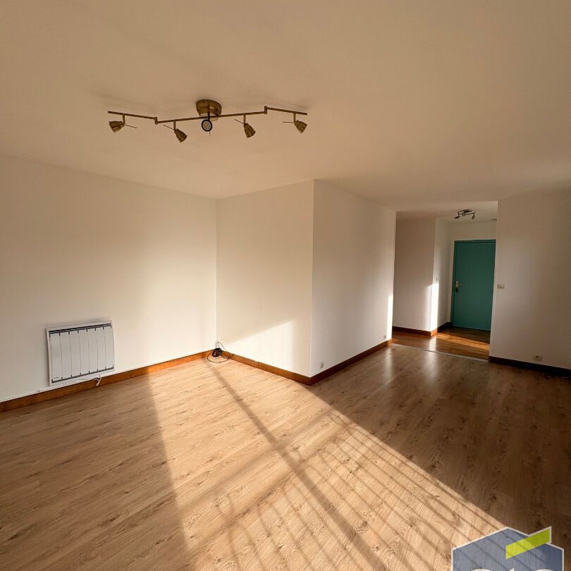 Appartement 3 pièces – Secteur St Gilles - Photo 1