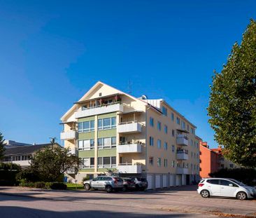 Djulögatan 59 - Photo 3